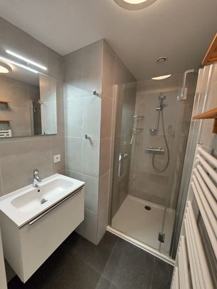 Appartement te huur - Foto 1
