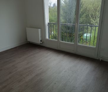 Appartement de type F3 - Photo 2