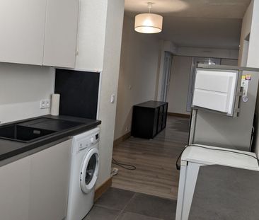 Appartement 3 pièces meublé - Photo 5