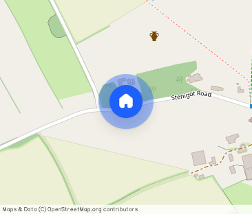 Raithby-Cum-Maltby, Louth - Photo 1