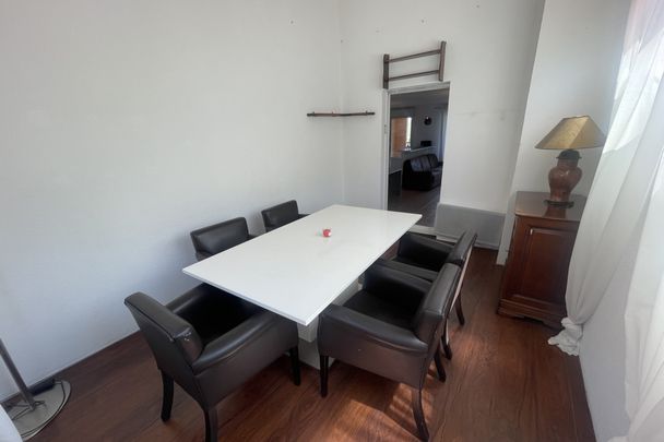 Bel appartement 3/4 pièces meublé - Photo 1