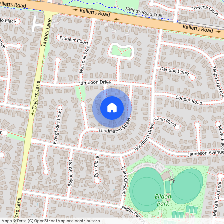 2/5 Tarwin Court, 3178, Rowville