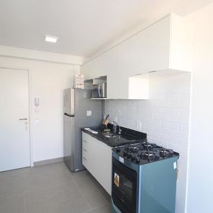 Apartamento para alugar com 30m², 1 quarto e sem vaga - Photo 3