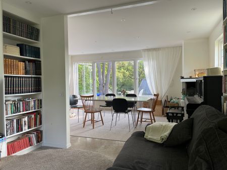 Villa uthyres på Lidingö endast till företag - Photo 4