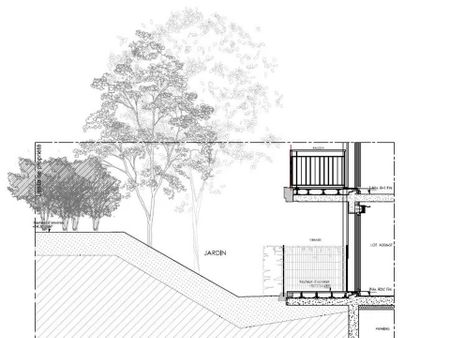 Location Appartement 1 pièces 26 m2 à Eaubonne - Photo 5