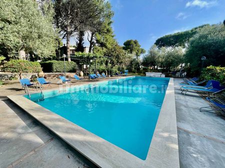 Appartamento in villa via Damecuta, Anacapri - Photo 5