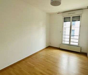 Appartement T3 - 61 m2 - Parking - Photo 2