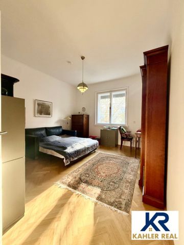 Luxuriöse Gartenwohnung in 1190 Wien - VOLLSANIERT - Foto 2