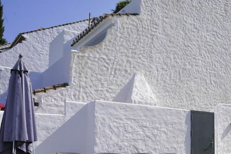 4 bedroom luxury Villa for rent in Nueva Andalucia, Andalusia - Photo 4