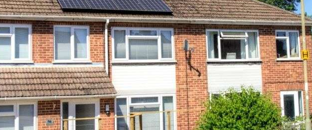 Hillview Crescent Room 4 - Photo 1