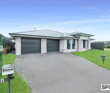 BRAND NEW 2 BEDROOM DUAL KEY HOME IN FARLEY - Photo 6