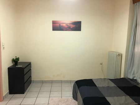 Διαμέρισμα για ενοικίαση Μητρόπολη (Νίκαια) - Φωτογραφία 5