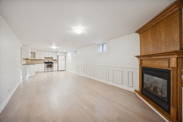 For Lease - 437 Brentwood Avenue Unit# Lower, Oshawa, Ontario - Photo 1