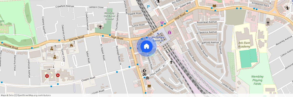 17 Montrose Crescent, The Assembly