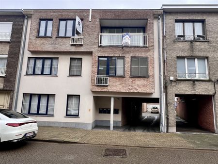 Appartement met 2 slaapkamers - Photo 5