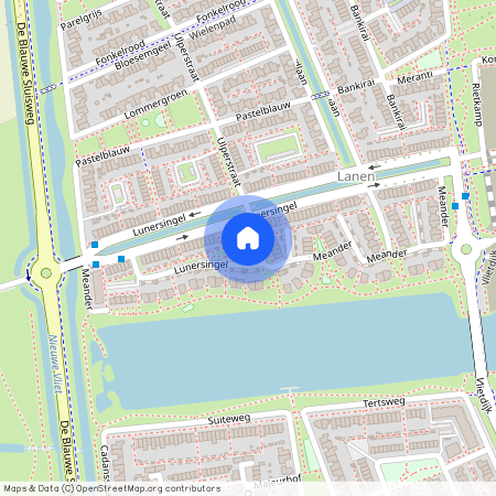 Ulperstraat, 6, Rosmalen