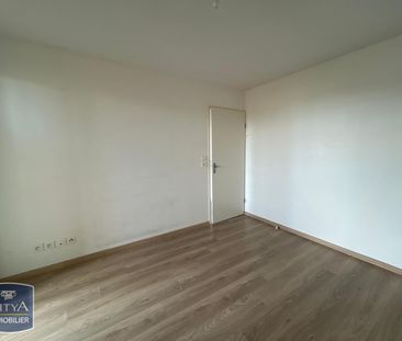 Location Appartement 2 pièces 38m² CASTANET TOLOSAN 31320 - Photo 6