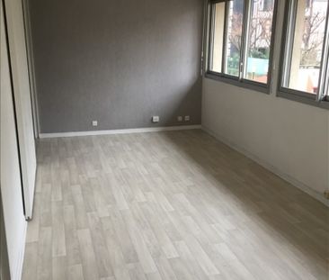 Location Appartement 2 pièces 35m² ROUEN 76000 - Photo 5