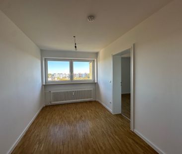 Charmante Wohnung mit Ausblick - Photo 2