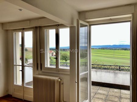 SPACIEUX & LUMINEUX 3½ PIECES - Photo 3