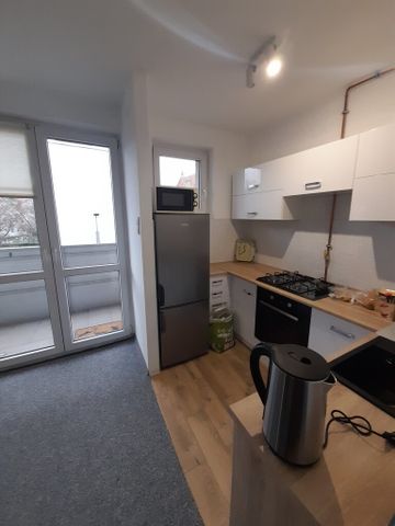 Mieszkanie 3 pokoje 41 m² Wrocław-Stare Miasto - Photo 5