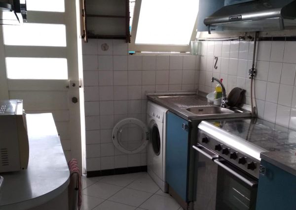 Quartos para estudantes raparigas em Viana