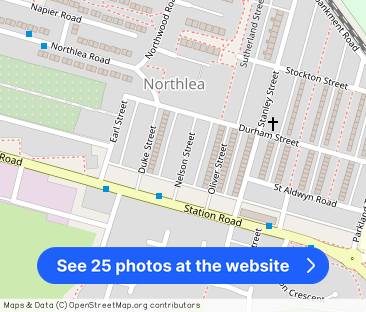 Nelson Street, SR7 - Photo 1