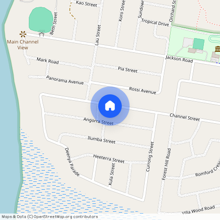 86 Channel Street, Qld 4184, Russell Island