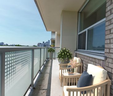 For Lease - 485 Eglinton Avenue Unit# 1003, Toronto, Ontario - Photo 6