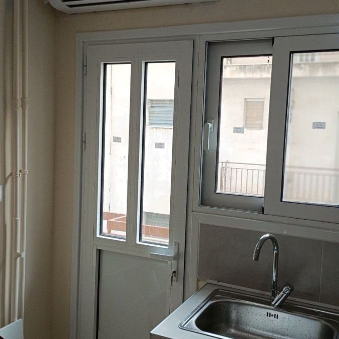 Διαμέρισμα για ενοικίαση Τερψιθέα (Κέντρο - Λιμάνι) - Photo 1