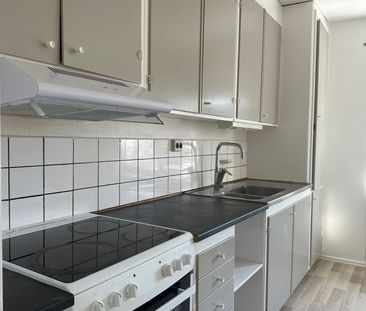 Hällvägen, Horndal - Photo 2