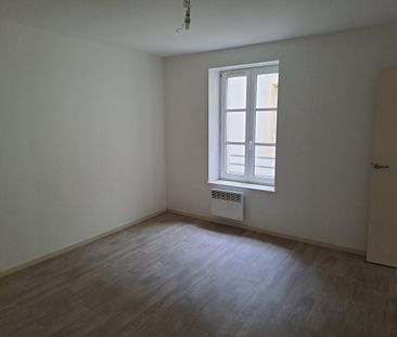 Location – Appartement T2 – 56m2 – Thionville - Photo 2