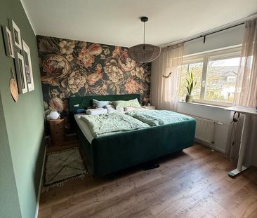 3 Zimmer EG Wohnung ab 1.5.26 in Bruchköbel Roßdorf - Photo 5