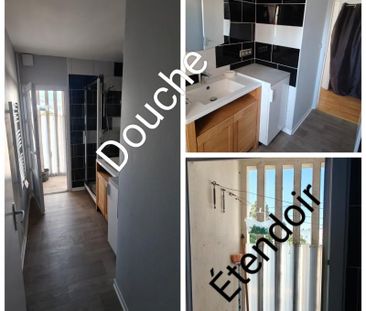 Location Appartement 4 pièces Meublé 68m² MERIGNAC 33700 - Photo 5