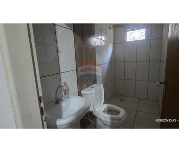 Casa pra locação Jardim Planalto: Preço Reduzido em Confresa! - Photo 5