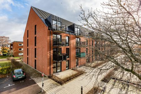 Malcusgatan, Halmstad - Photo 5