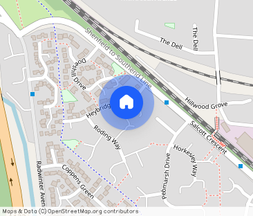 Haybridge, Wickford, SS12 - Photo 1