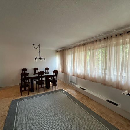 TOUT INCLUS! Condo de Luxe 3 1/2 830p.ca, MEUBLÉ à louer, 1699+charge$ - Photo 4