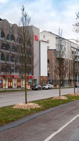 Bruno Liljeforsgatan 64, 754 29, Uppsala - Photo 3
