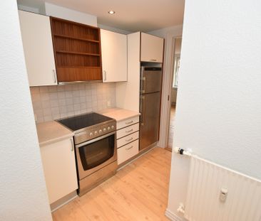 Indflytningsklar lejlighed med lys og kvalitet i Aalborg - Photo 3