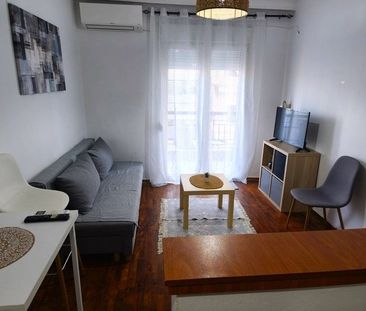 Studio/Γκαρσονιέρα για ενοικίαση - Τριανδρία - Δόξα - Κρυονέρι, - Photo 2