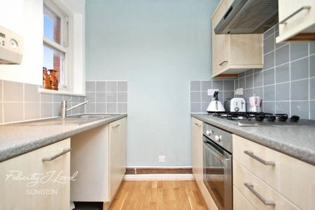 1 bedroom apartment to rent - Photo 2
