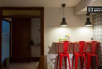 barcelona, Catalonia 08005