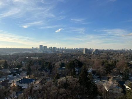 For Lease - 36 Forest Manor Road Unit# 710, Toronto, Ontario - Photo 2