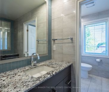 For Lease - 65 Woodcrest Road Unit# Main, Barrie, Ontario - Photo 4