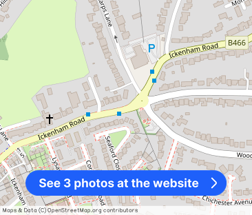 Ickenham Road, Ruislip, HA4 - Photo 1