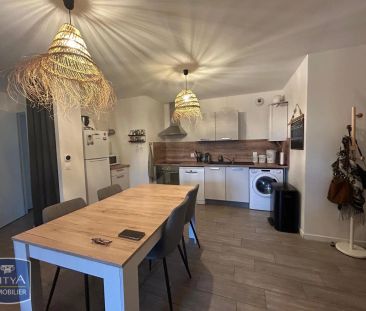 Appartement à louer 4 pièces 81.8m² - Photo 5