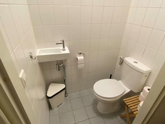 De Lierhof 6, 1059 WD, Amsterdam - Foto 1