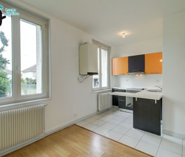 Location Appartement T1 (28m²), MONTIGNY LES METZ (57950) - Réf. : ... - Photo 1