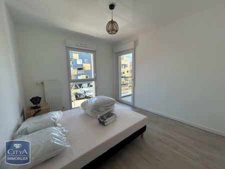 Location Appartement 3 pièces 60m² TRELAZE 49800 - Photo 4